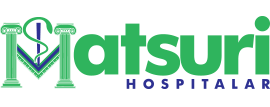 Logo Matsuri Hospitalar